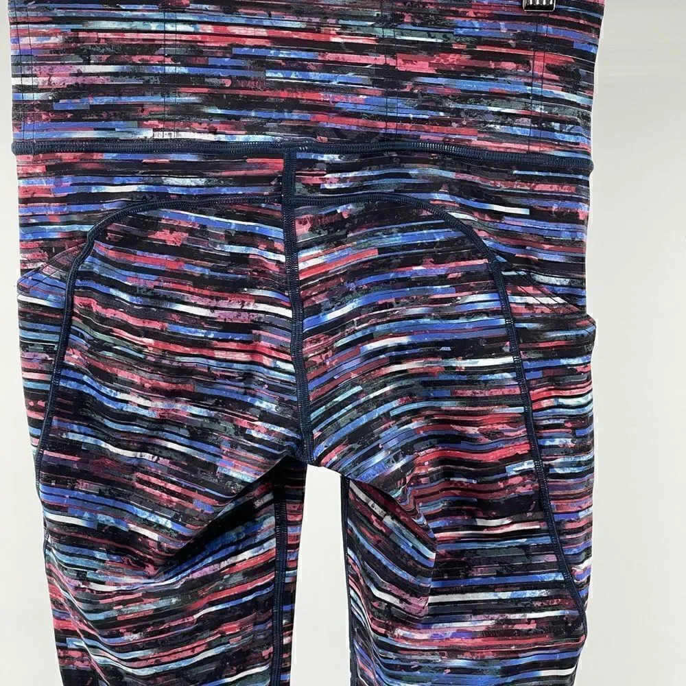 LULULEMON leggings size 4